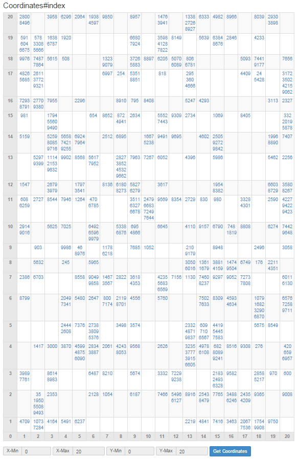 Ajaxテスト用サンプルアプリ(Ajax後)
